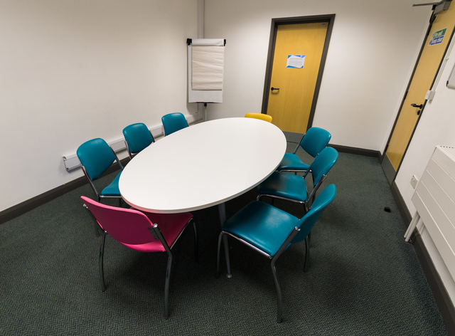 Gallery Room 1