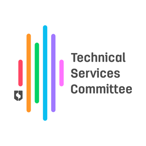 Technical Services Committeelogo