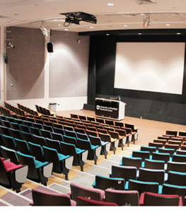 Auditorium Room