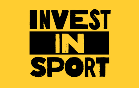Invest In Sport - Sheffield Students' Union