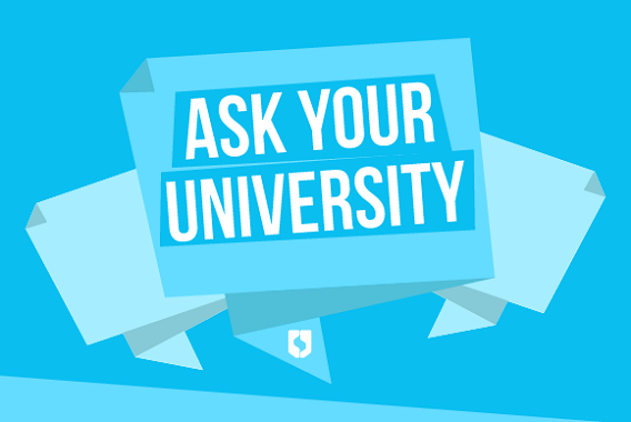 Ask Your University - Sheffield Students' Union