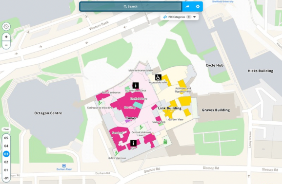 Sheffield Students Union