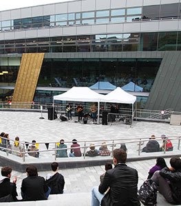 Piazza