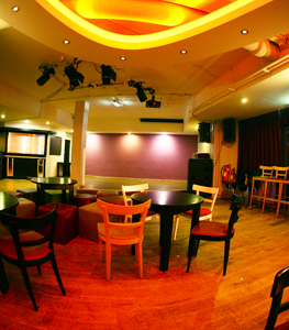 Raynor Room