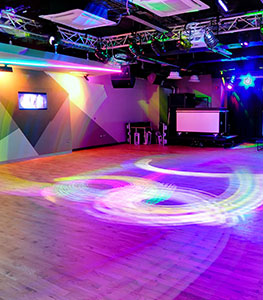 Studio Room